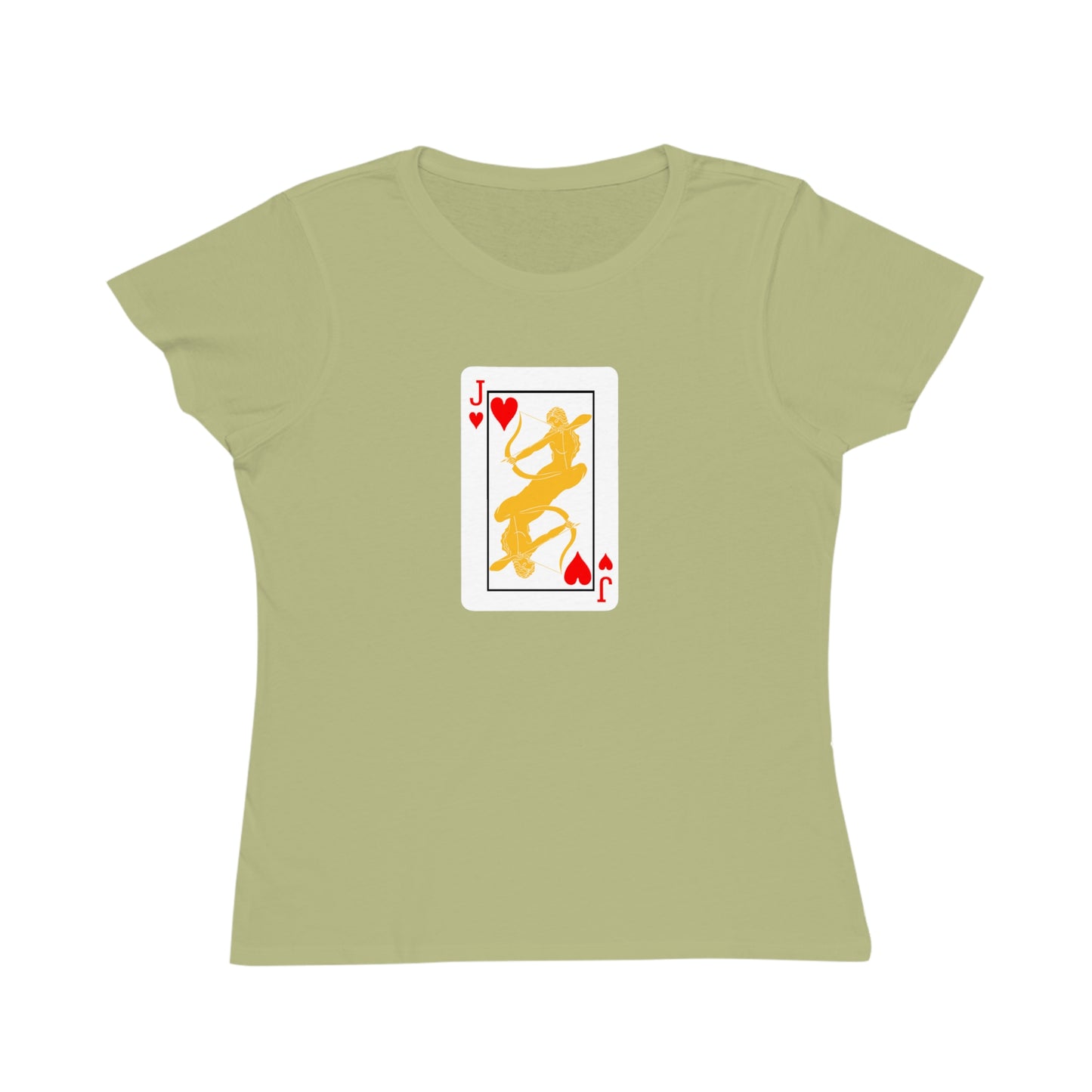 Artemis Organic Women's Tee