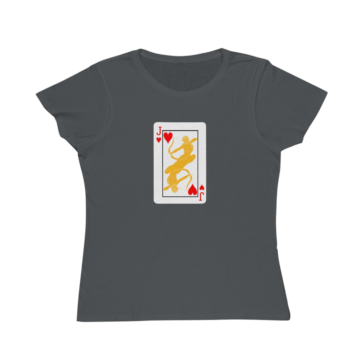 Artemis Organic Women's Tee