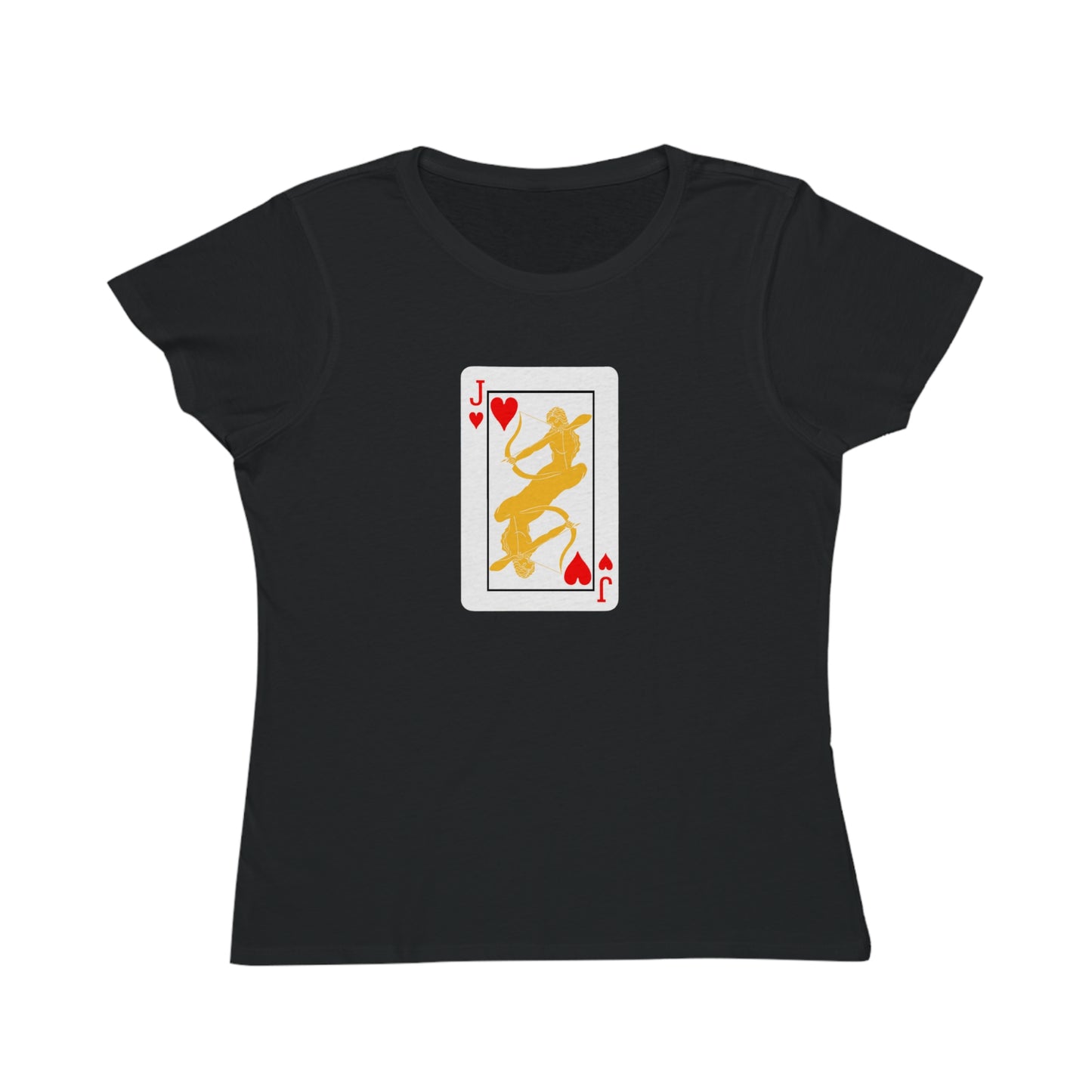 Artemis Organic Women's Tee