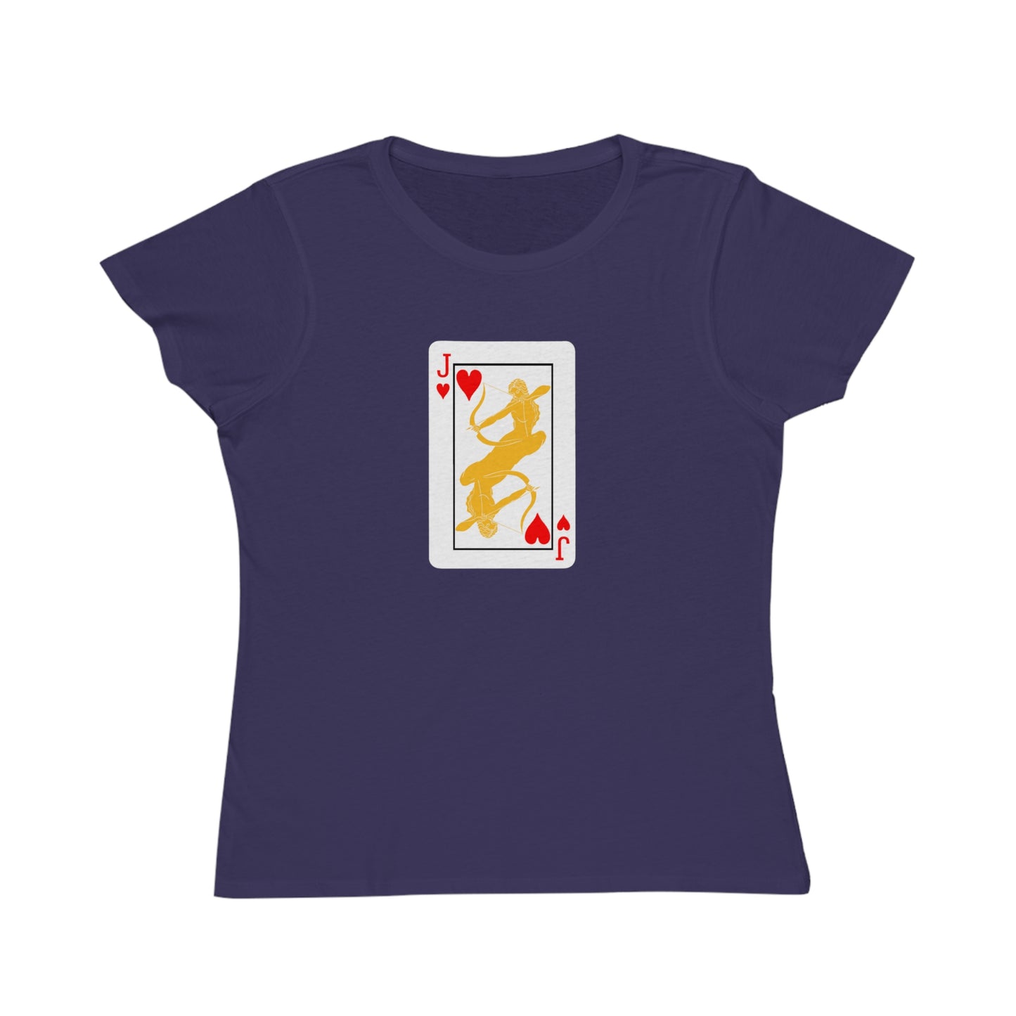 Artemis Organic Women's Tee