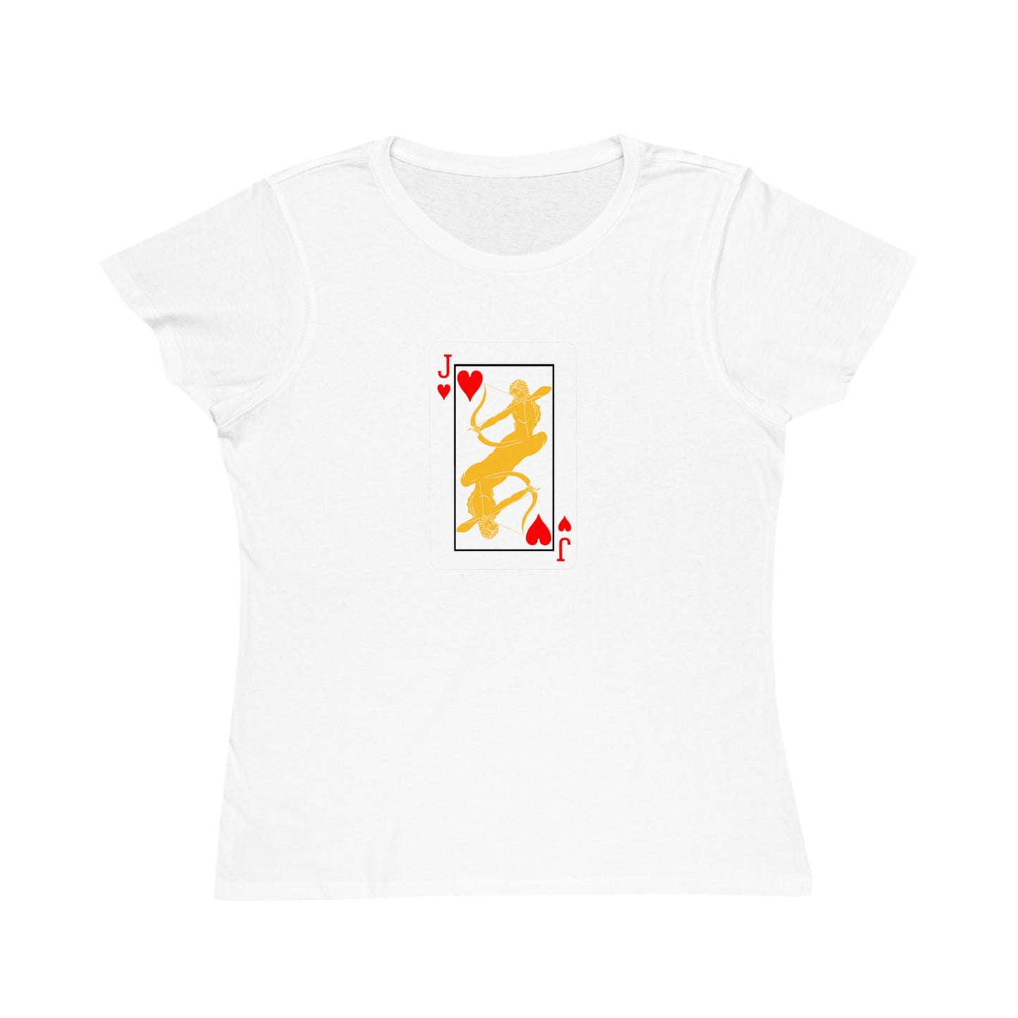 Artemis Organic Women's Tee