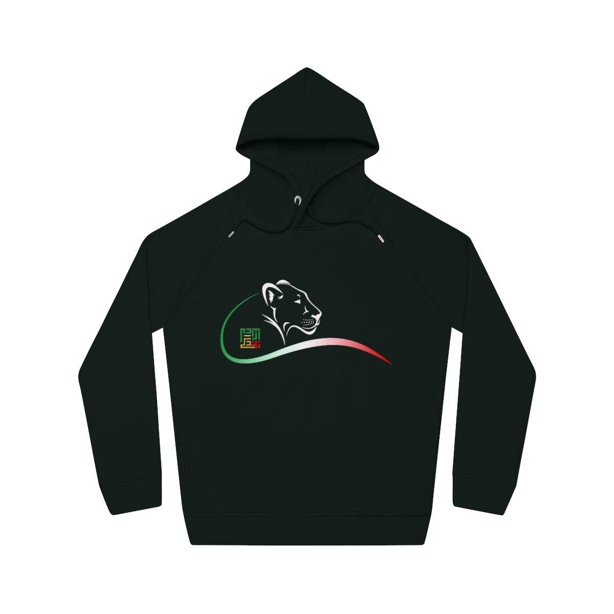 Shir Zan Eco Hoodie (Unisex)