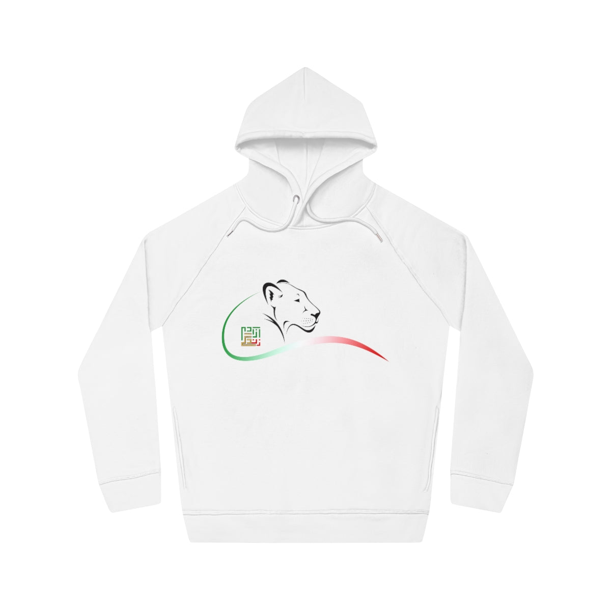 Shir Zan Eco Hoodie (Unisex)