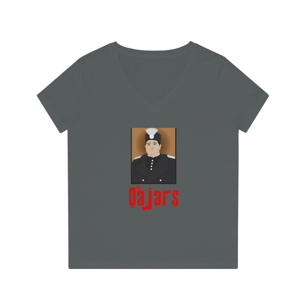 "The Qajars" Organic Eco Tee (Unisex)