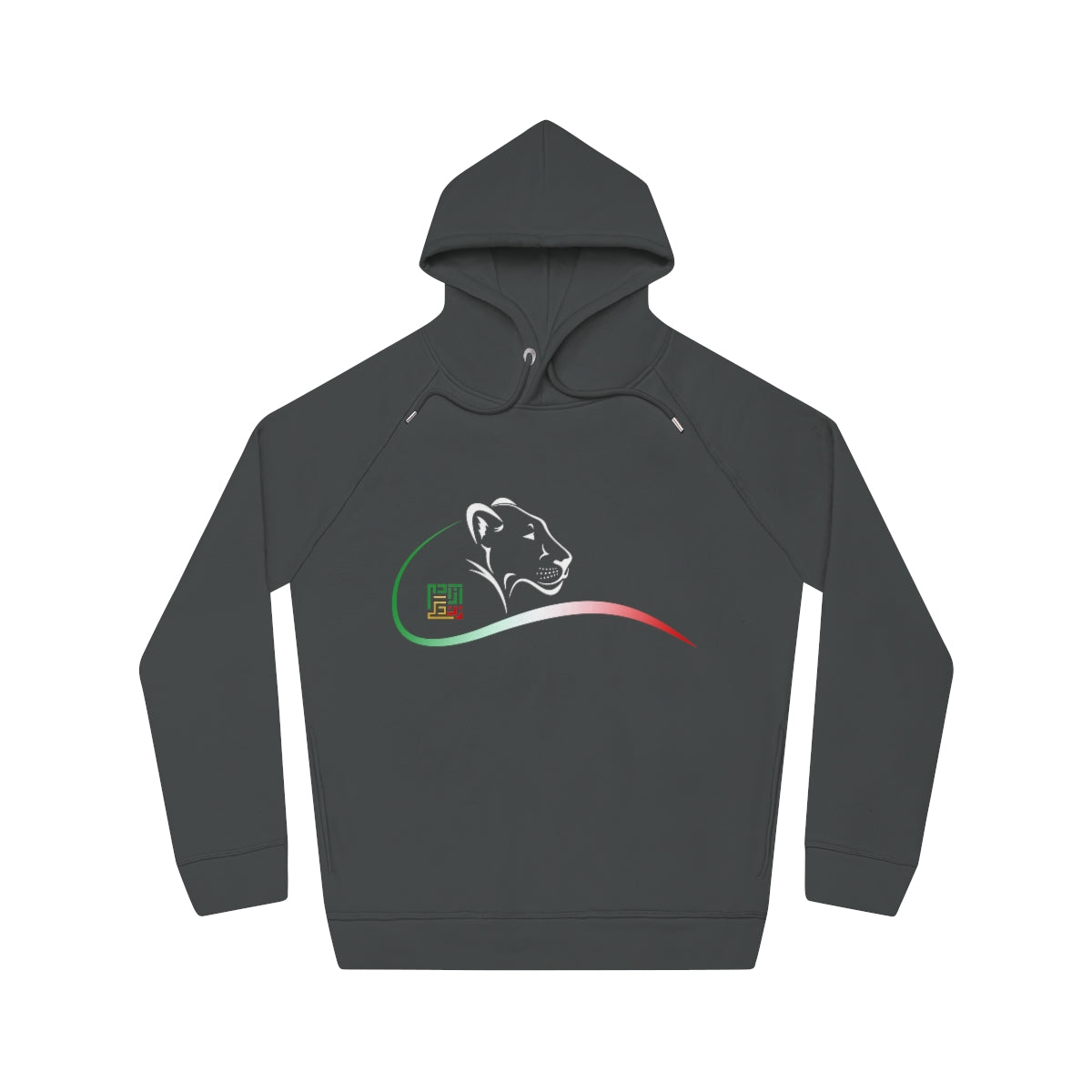Shir Zan Eco Hoodie (Unisex)