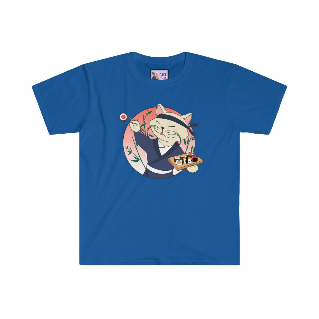 Sushi Tee (regular fit)