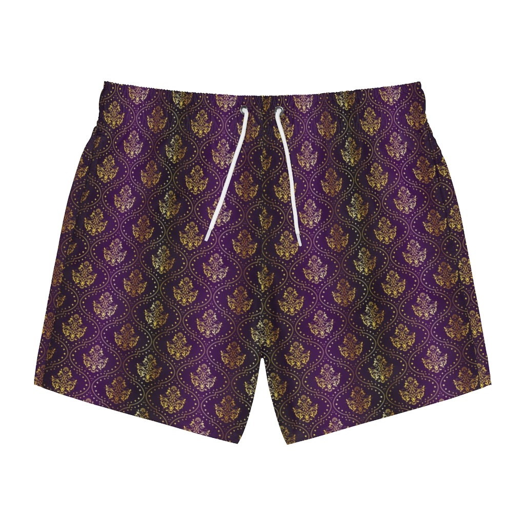 Satrap Swim Trunks (๐ง๐๐๐ฑ๐ ๐บ๐ )