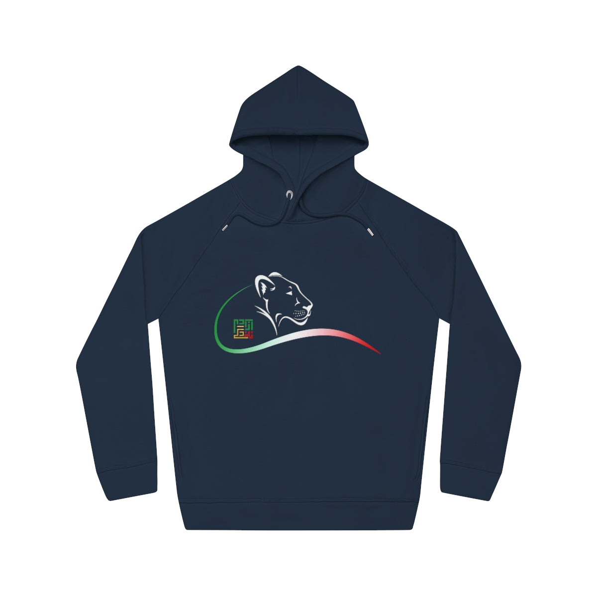 Shir Zan Eco Hoodie (Unisex)