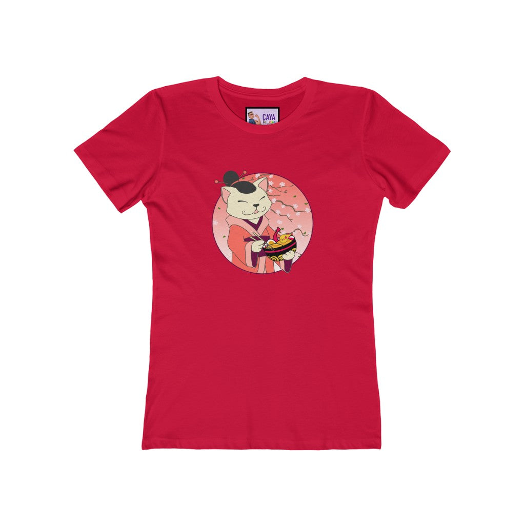 Sakura Tee (Women)