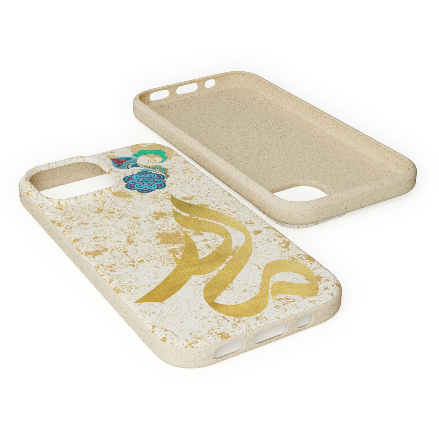 Madaram Biodegradable Case