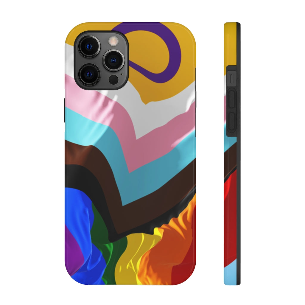 CAYA "Inclusion" Phone Case