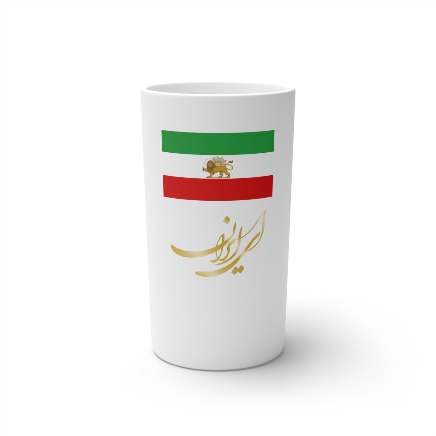 Ey Iran Cups (3oz, 8oz, 12oz)
