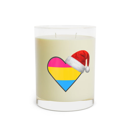 CAYA Hand-poured Soy Aromatherapy Candle